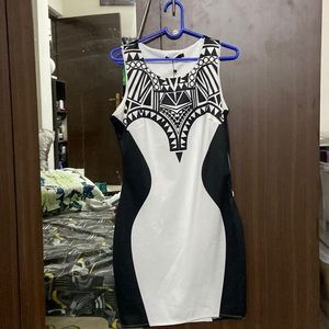 Ginger Dress
